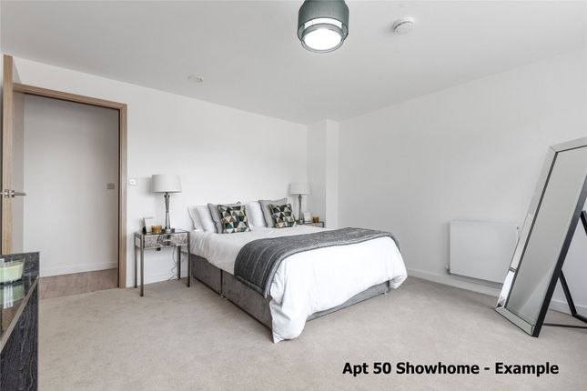 Flat for sale in Apartment 56 (Plot14) C Block, Yacht Club Place, Trent Lane, Nottingham, Nottinghamshire