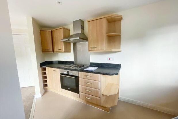 Thumbnail Flat to rent in Saturn Road, Ipswich