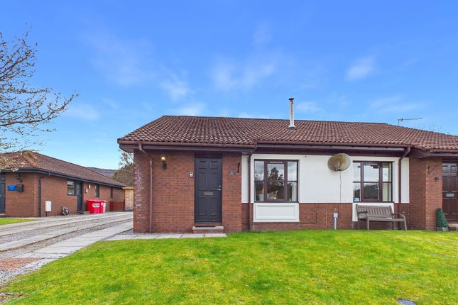 2-bed house on 147, Dalnabay, Aviemore, £240,000