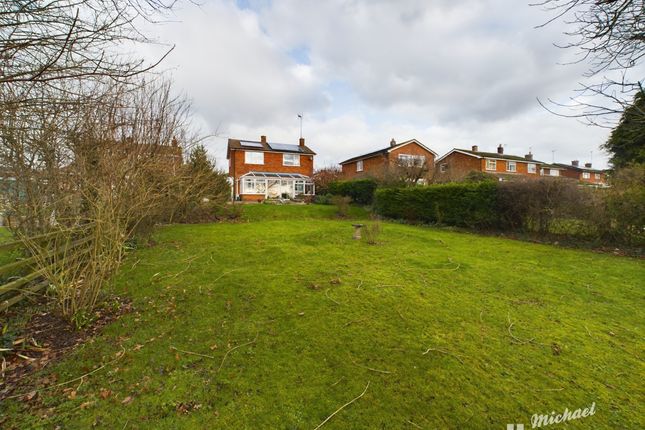Detached house for sale in Cautley Close, Quainton, Buckinghamshire