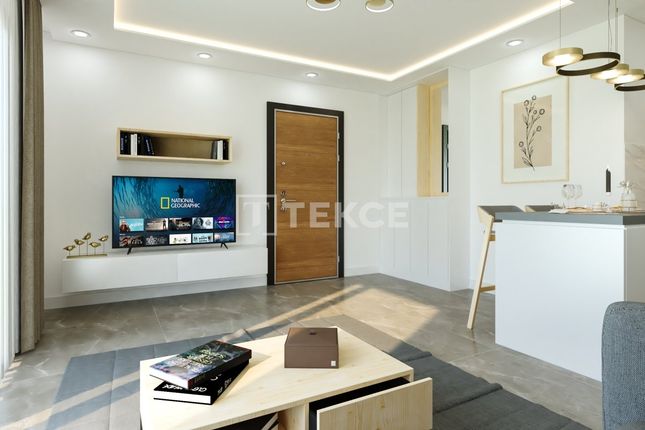 Apartment for sale in Yeni İskele, İskele, North Cyprus, Cyprus