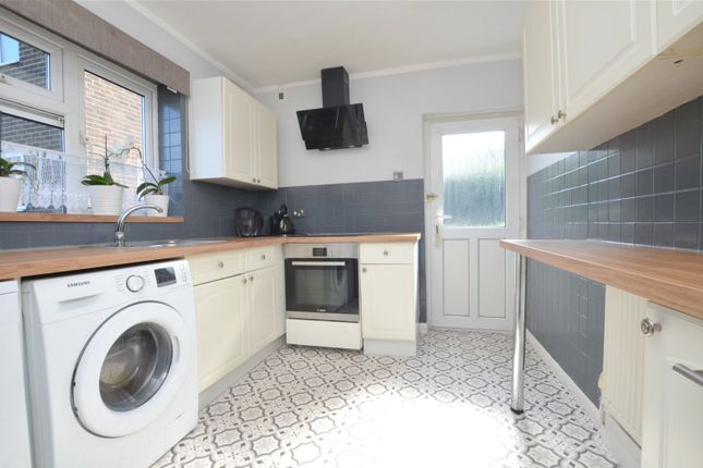 Semi-detached house for sale in Locke Road, Dodworth, Barnsley