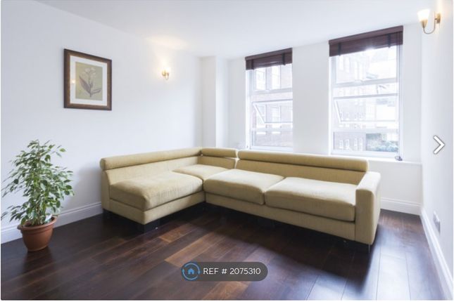 Thumbnail Flat to rent in Pier House, London