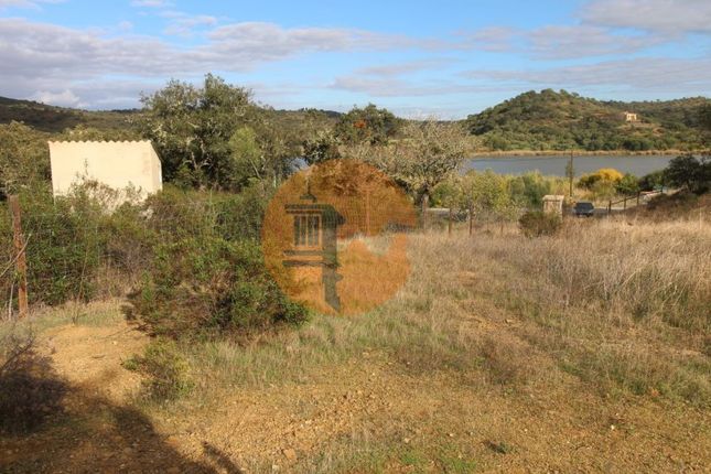 Land for sale in Odeleite, Castro Marim, Faro