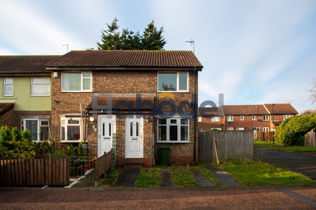 5 Mordey Close, Hendon, Sunderland photo 4