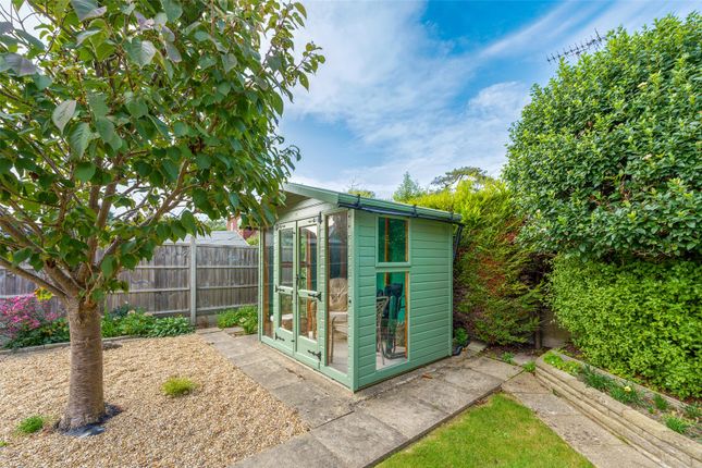 Bungalow for sale in Beehive Lane, Ferring, Worthing, West Sussex