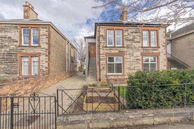 Detached house for sale in Saughtonhall Drive, Edinburgh