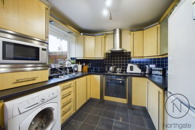 Semi-detached house for sale in Epsom Court, Newton Aycliffe