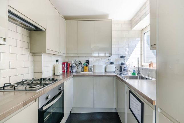 Flat for sale in Lampeter Square, Barons Court, London