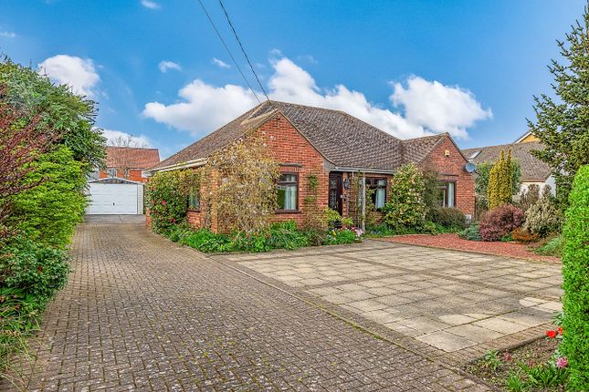 Property for sale in Station Road, Alresford, Colchester