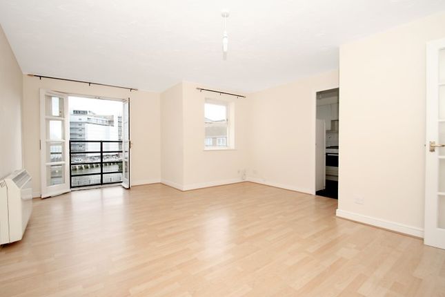 Thumbnail Flat to rent in Corbidge Court, Glaisher Street, Deptford