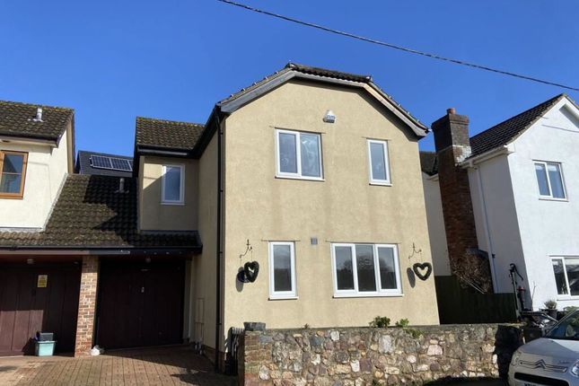 3-bed house on 5 Church View, Weech Road, Dawlish, £250,000