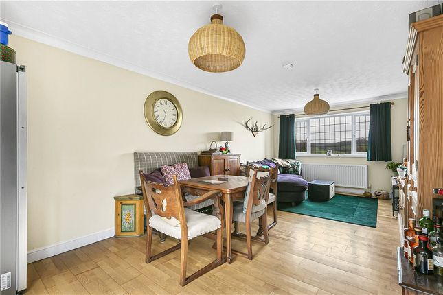Detached house for sale in Fieldway, Berkhamsted, Hertfordshire