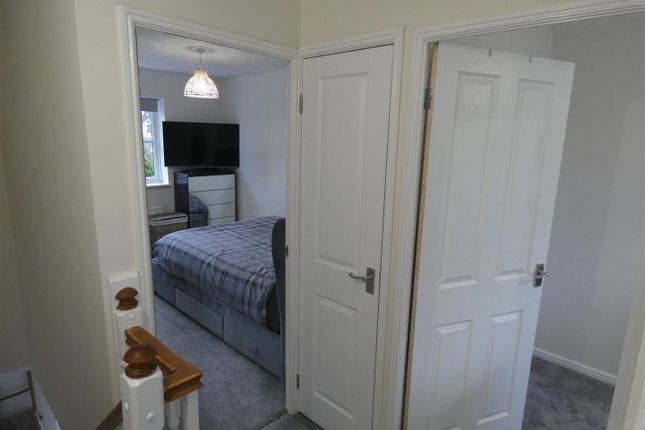Town house for sale in Wetherby Court, Branston, Burton-On-Trent
