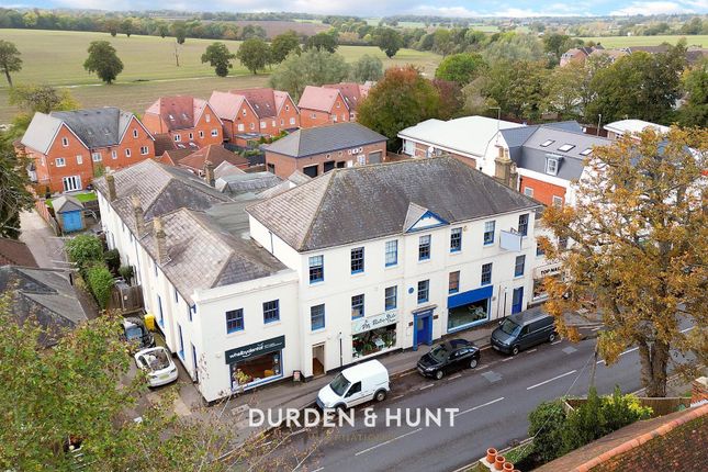 Thumbnail Office to let in Central House, Ongar