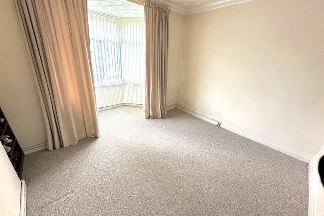 Terraced house for sale in Bryn Terrace, Brynithel, Abertillery