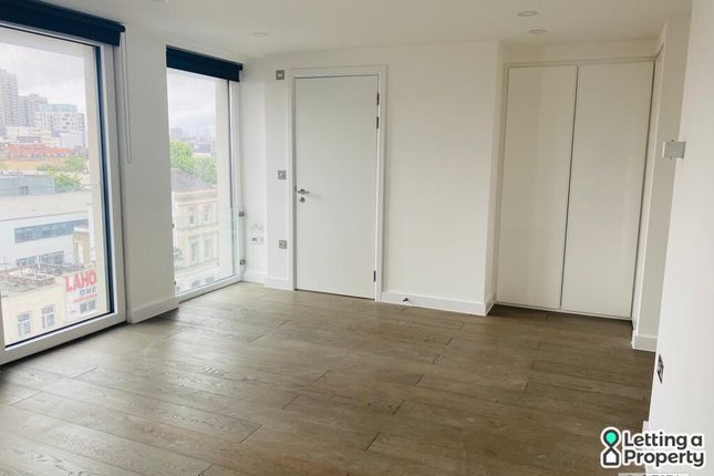 Flat to rent in Commercial Road, 219A Commercial Road, London, Greater London