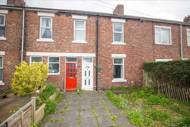 Flat to rent in East View Avenue, Cramlington Village, Cramlington