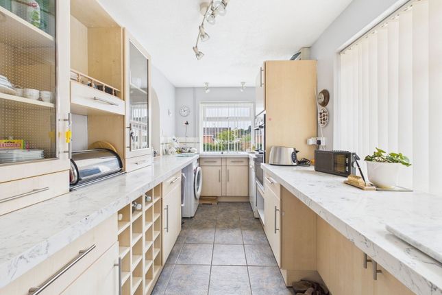 23, The Crescent, Mitcheldean photo 4