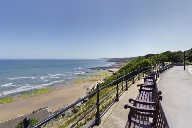 Flat for sale in Prince Of Wales Apartments, Prince Of Wales Terrace, Scarborough, North Yorkshire