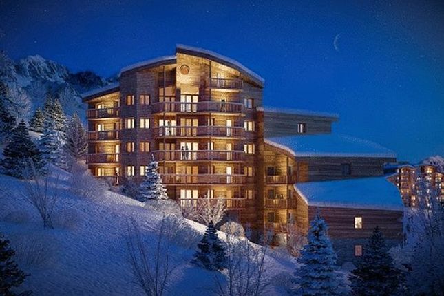 Thumbnail 2 bed apartment for sale in 74110 Morzine, France