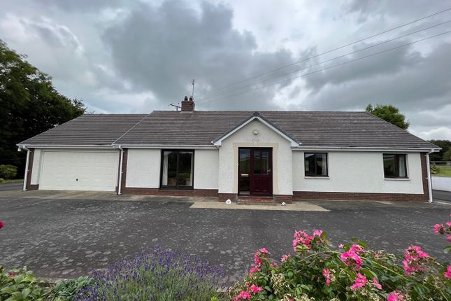 Bungalow for sale in Ciliau Aeron, Nr Aberaeron