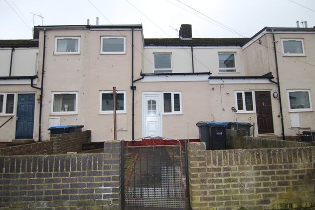 Terraced house for sale in Salvin Street, Croxdale