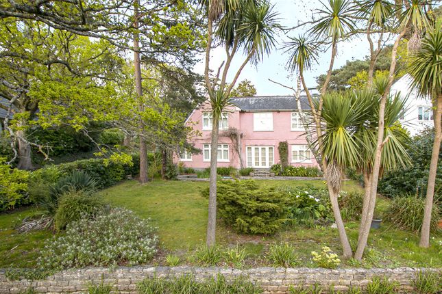 Detached house for sale in Flambard Road, Lower Parkstone, Poole, Dorset