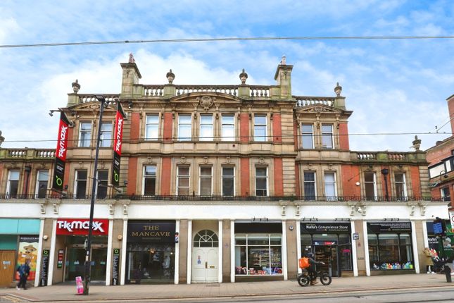 Flat for sale in Church Street, Sheffield, South Yorkshire
