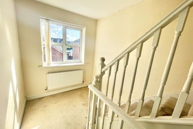 Semi-detached house for sale in Willow Gardens, Sutton-In-Ashfield