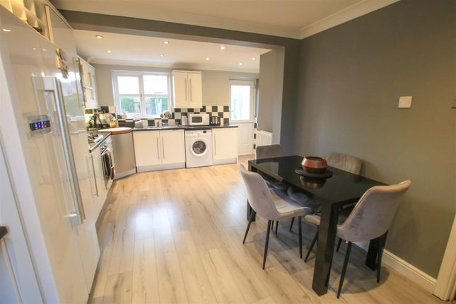 Detached house for sale in Horton View, Kirk Sandall, Doncaster