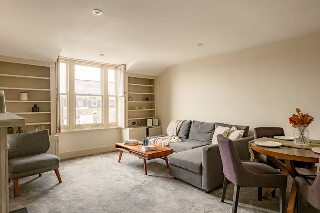1-bed flat on 2, 58, Rutland Gate, Knightsbridge, £995,000