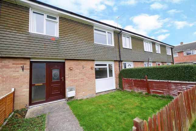 Thumbnail Terraced house for sale in Colne Drive, Berinsfield, Wallingford