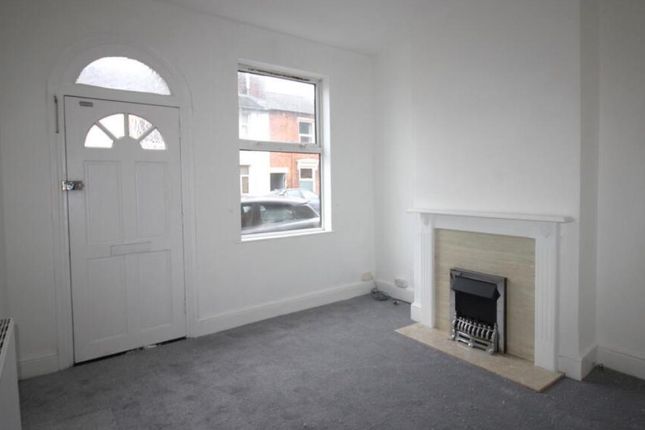 Thumbnail Terraced house to rent in Wood Street, Kidderminster