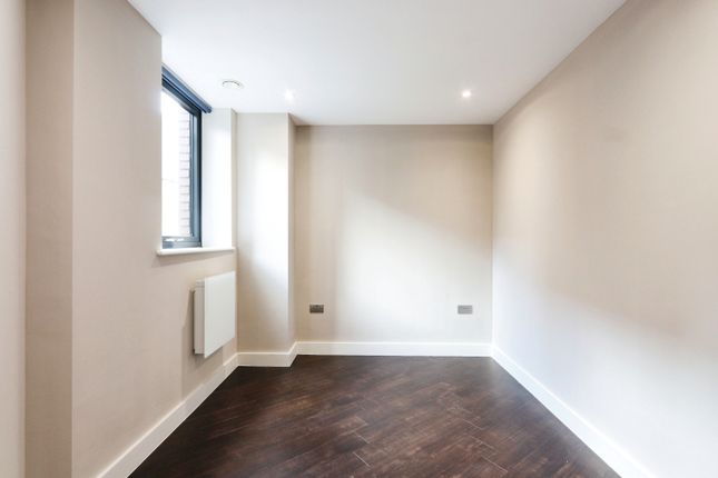 Flat for sale in West Bar, Sheffield, South Yorkshire