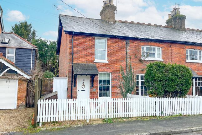2-bed house on Bluebell Cottage, Queens Road, Lyndhurst, £450,000