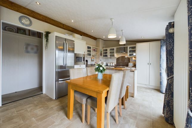 Detached house for sale in Wyre Common, Cleobury Mortimer, Kidderminster