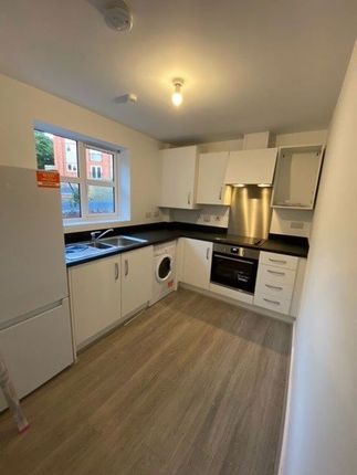Flat 2, 45, Heroes Drive, Birmingham photo 2
