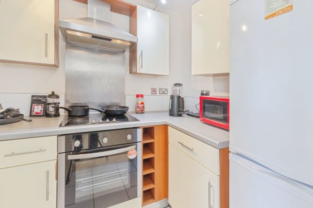 Flat 16/The Strand, 238 Welford Road, Leicester photo 4