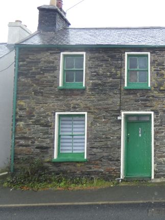 Cottage for sale in The Hope, St. Johns, Isle Of Man