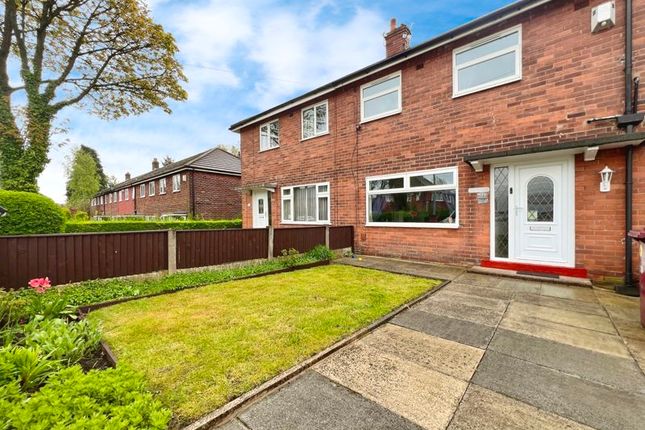 Terraced house for sale in Skelwith Avenue, Bolton