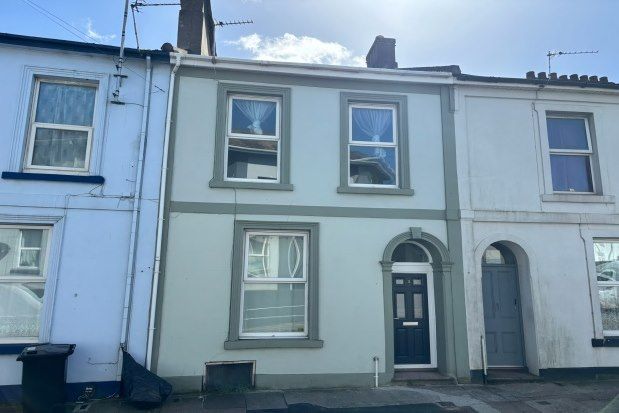Property to rent in Upton Road, Torquay