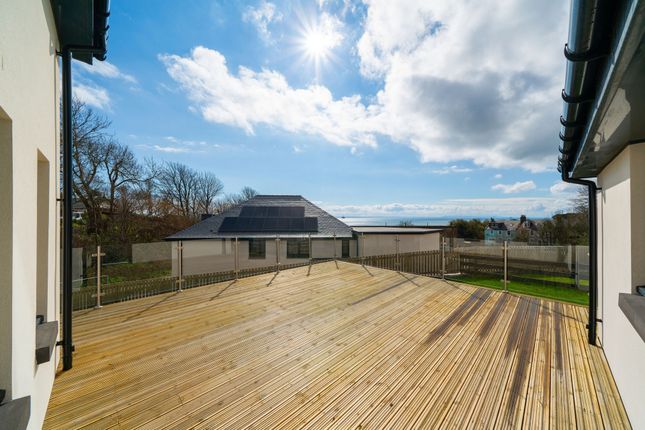 Detached house for sale in Crusoe Court, Lower Largo