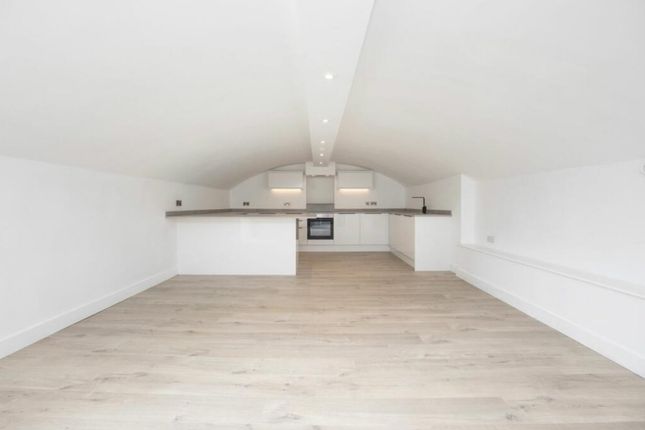 Flat for sale in Brunswick Street West, Hove