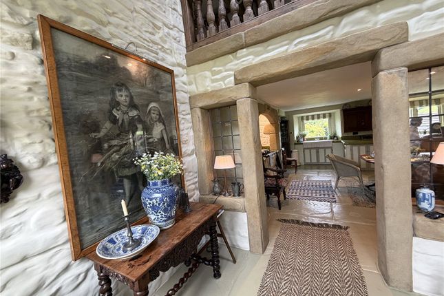 1, Lower Gate Barn,, Twiston Lane, Clitheroe photo 4