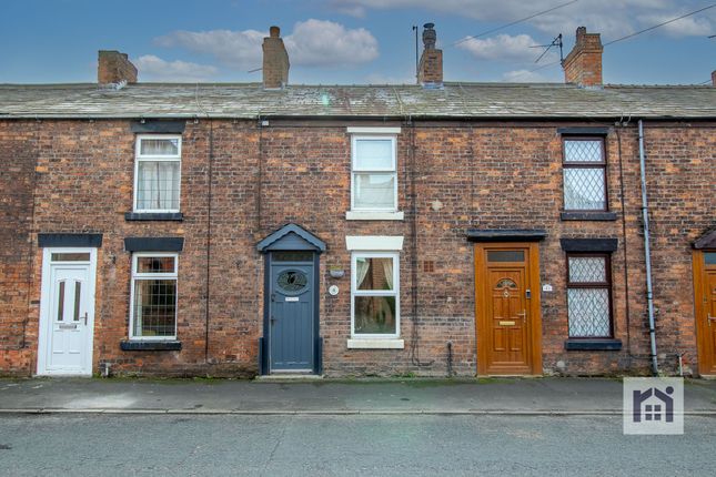 Terraced house for sale in Westhead Road, Croston
