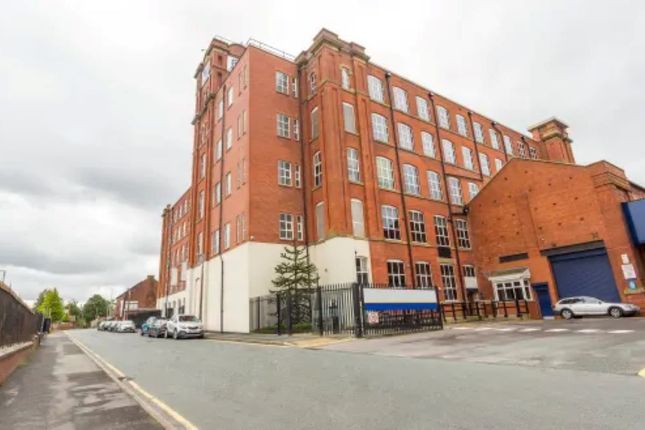 Office to let in Lees Street, Manchester