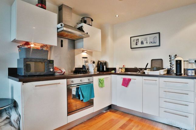 Apartment 31, St. George Building, 60, Great George Street, West Yorkshire photo 3
