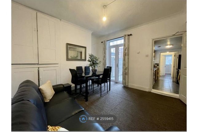 Dining Room / Lounge