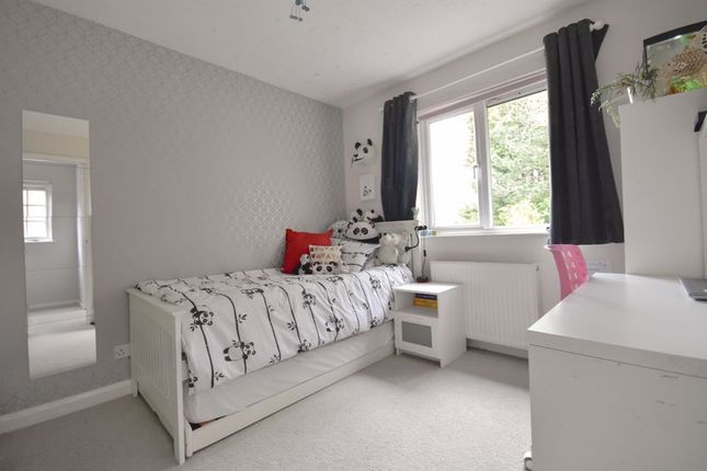 Semi-detached house for sale in St. Peters Gardens, Wrecclesham, Farnham